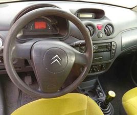 CITROEN C2 CITROEN - C2