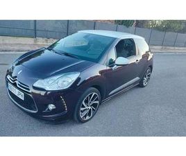 CITROEN - DS3