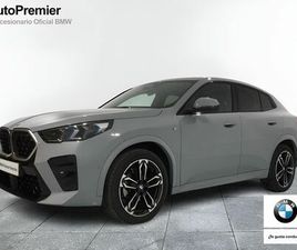 BMW X2 SDRIVE18D 110 KW (150 CV)