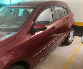 CHEVROLET AGILE LTZ 1.4 MPFI 8V FLEXPOWER 5P