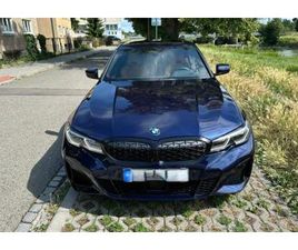 BMW M340D XDRIVE - M SJEDALA, HARMAN, LASER, HEADUP, BMW GARANCIJA, 2021 GOD.