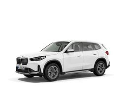 BMW X1 SDRIVE18D 110 KW (150 CV)