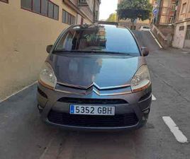 CITROEN C4 PICASSO CITROEN - C4 PICASSO