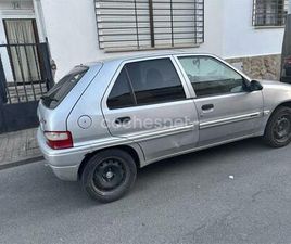 CITROEN SAXO CITROEN SAXO