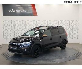 DACIA JOGGER HYBRID 140 7 PLACES GSR2 EXTREME