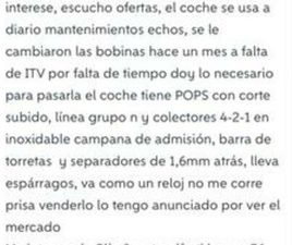 CITROEN SAXO CITROEN - SAXO