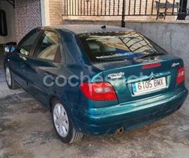 CITROEN XSARA CITROEN XSARA