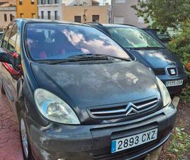 CITROEN - XSARA