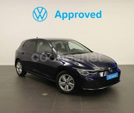 VOLKSWAGEN GOLF VOLKSWAGEN GOLF LIFE 1.0 ETSI DSG