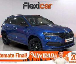 1.5 TSI SPORTLINE ACT DSG