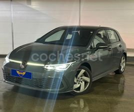 VOLKSWAGEN GOLF GTI 2.0 TSI DSG