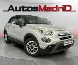 FIAT 500X FIAT 500X URBAN 1,0 FIREFLY T3 88KW (120 CV) S&S