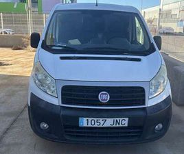 FG.12 C 2.0MJT COMFORT 136