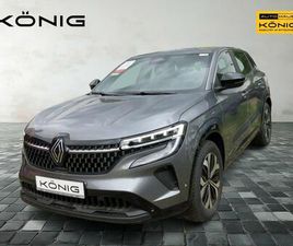 EVOLUTION MILD HYBRID 160 AUTOMATIK