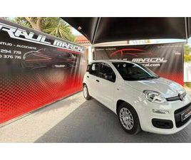 FIAT PANDA 1.0 HYBRID CITY