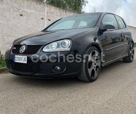 VOLKSWAGEN GOLF R32 VOLKSWAGEN GOLF