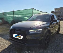 AUDI Q5 2.0 TDI 190 CV QUATTRO S TRONIC BUSINESS