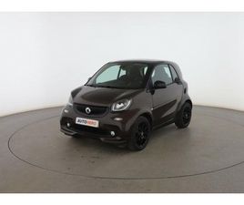SMART FORTWO 0.9 TURBO BASIS PASSION