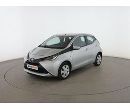 TOYOTA AYGO 1.0 X-PLAY