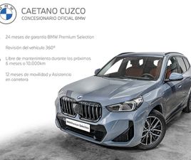 BMW SERIE 1 120 XDRIVE20D 120 KW (163 CV)