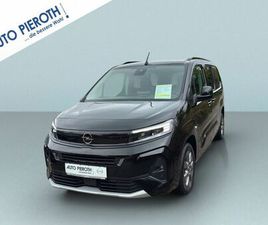 XL 1.5 D AUTOMATIK GS