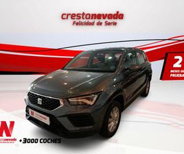SEAT ATECA SEAT ATECA 1.0 TSI S&S REFERENCE
