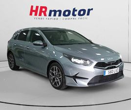 KIA CEED SW KIA CEED TECH