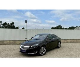 OPEL INSIGNIA OPEL INSIGNIA 2.0 CDTI SELECTION S/S