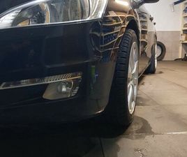 PEUGEOT 508 SW 1.6 SETEMBRO/11