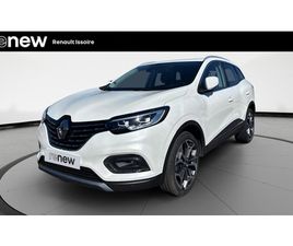 RENAULT KADJAR KADJAR BLUE DCI 115 EDC