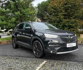 OPEL GRANDLAND X 1.5 CDTI INNOVATION