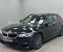 BMW SERIE 3 TOURING 330 BMW 330 I TOURING M SPORT*PANORAMA*LED*HEAD-UP*R-KAM