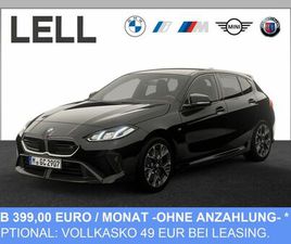 BMW SERIE 1 M135I XDRIVE BMW M135 XDRIVE SPORTPAKET HK HIFI DAB LED RFK SHZ