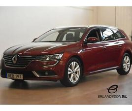 GRANDTOUR 1.5 DCI EDC KAMPANJRÄNTA 5,95%