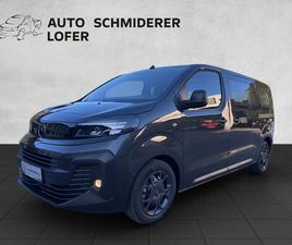 OPEL VIVARO COMBI KOMBI 2,0 DIESEL S&S L AUT.