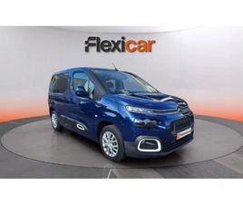 TALLA XL PURETECH 110 S&S FEEL