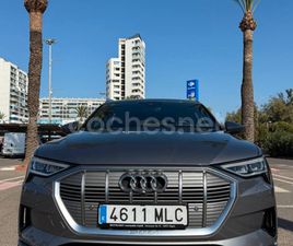 AUDI E-TRON 55 QUATTRO