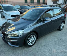 BMW 2ER ACTIVE TOURER 218D XDRIVE ADVANTAGE
