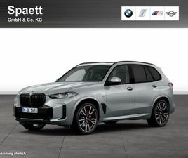 BMW X5 XDRIVE30D M SPORTPAKET HK HIFI DAB LED
