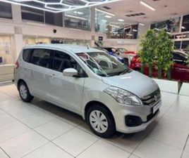 SUZUKI ERTIGA 1.4 GL