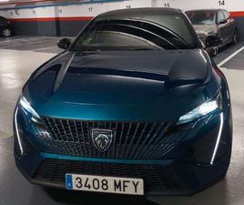 408 PURETECH 130 GT EAT8 GT