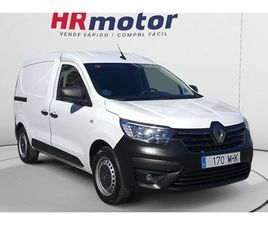 RENAULT EXPRESS ADVANCE