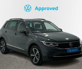 LIFE 1.5 TSI 96 KW (130 CV)