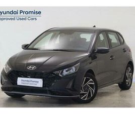 HYUNDAI I20 I20 1.0 TGDI KLASS 100