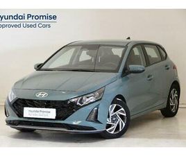 HYUNDAI I20 I20 1.0 TGDI KLASS 100