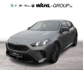 BMW SERIE 1 M135I XDRIVE BMW M135 XDRIVE M TECHNIK II PANORAMA HEADUP INNOVAT