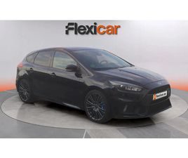 FORD FOCUS RS 2.3 ECOBOOST 350CV RS