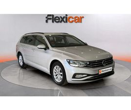 VARIANT EXECUTIVE 2.0 TDI 110KW DSG
