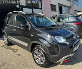 4X4CROSS AUTOGEPY SASSUOLO 05361881051