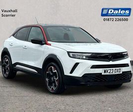 1.2 TURBO GS EURO 6 (S/S) 5DR